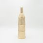 ΒΑΖΟ - ΜΠΟΥΚΑΛΙ ΠΟΛΥΡΕΖΙΝ ΧΡΥΣΟ 10x10x39.5cm Eurolamp 819-01415