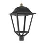 ΠΑΡΑΔΟΣΙΑΚΟ ΦΩΤΙΣΤΙΚΟ 40W 4000K 100-277V AVATAR PRO Eurolamp 146-58016