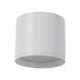 ΣΠΟΤ ΕΞΩΤΕΡΙΚΑ ΑΛΟΥΜΙΝΙΟΥ 10W 3CCT D100*H86 ΛΕΥΚΟ Eurolamp 147-52647