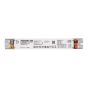 ΤΡΟΦΟΔΟΤΙΚΟ TRIDONIC FLICKER FREE 27-34-40-50W Eurolamp 145-56290