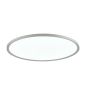 ΦΩΤΙΣΤΙΚΟ ΟΡΟΦΗΣ LED SLIM 36W 3CCT Φ40 ΛΕΥΚΟ PLUS Eurolamp 145-68571