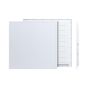 ΦΩΤΙΣΤΙΚΟ ΧΩΝΕΥΤΟ BACKLIT UGR19 36W 3CCT 220-240V 60X60 ΛΕΥΚΟ PLUS Eurolamp 145-56350