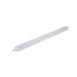 ΦΩΤΙΣΤΙΚΟ ΓΡΑΜΜΙΚΟ LED SLIM 0,60m 18W 160L/W IP65 6500K VALUE Eurolamp 147-56720