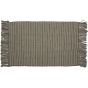 ΧΑΛΙ ΒΑΜΒΑΚΕΡΟ SL559 COTTON 67X130 ΜΠΕΖ San Lorentzo 7403d
