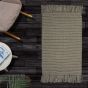 ΧΑΛΙ ΒΑΜΒΑΚΕΡΟ SL559 COTTON 67X130 ΜΠΕΖ San Lorentzo 7403d