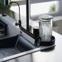Sanitec Νεροχύτης 850 Multi Ultra Granite 79×50 850-35-Pietra
