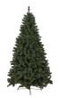 Χριστουγεννιάτικο Δέντρο Frost 180cm Lianos 270023