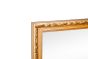 Καθρέπτης Επιτοίχιος Π55xY70 εκ. Gold  Wood  Πλαίσιο Mirrors & More Sonja 1070179