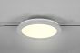 Φωτιστικό Ράγας Titan Απόχρωση 26xH2cm LED 13w 3000K 1400lm Externally Dimmable Trio Lighting Camillus Duoline 76921587