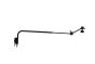 HL-W 13M W  FOCUS WHITE MEDIUM WALL BASE HOMELIGHTING 77-3285