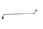 HL-W 13L C FOCUS CHROME LARGE WALL BASE HOMELIGHTING 77-3287