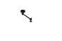 HL-C 10S B FOCUS BLACK SMALL CEILING BASE HOMELIGHTING 77-3298