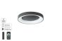 SE LED SMART 60 AMAYA CEILING BLACK HOMELIGHTING 77-8153