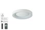 SE LED SMART 60 AMAYA CEILING WHITE HOMELIGHTING 77-8155
