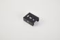 TRIO-BR-BL-3PH TRIO BRACKETS BLACK 3PHASE 4x3.5x1.5cm HOMELIGHTING 77-9102