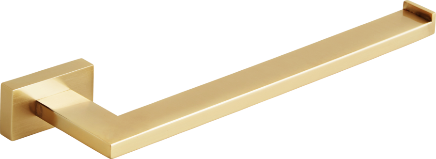 Κρίκος Ανοικτός Χρυσό Ματ Bronze Art Genesis 30G1-G1