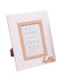 Κορνίζα Ξύλινη Hello19x24 Etoile AAT-878