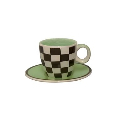 Φλυτζάνι espresso ΝD-008Α Etoile ND-008A