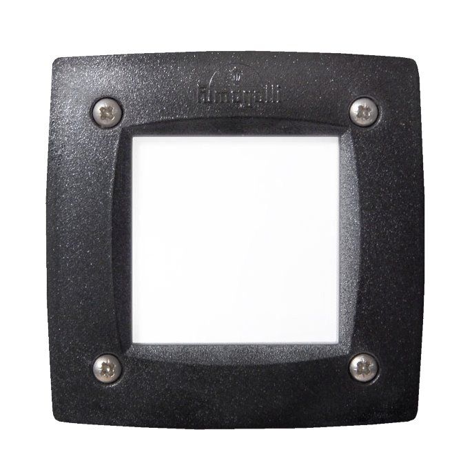 it-Lighting Hemlock LED 28W 3CCT Outdoor Ceiling Light Black 80300710