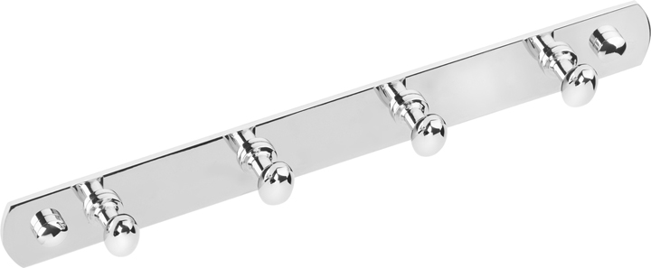 Πολυάγκιστρο Χρώμιο Bronze Art Universal 37H8-10-4