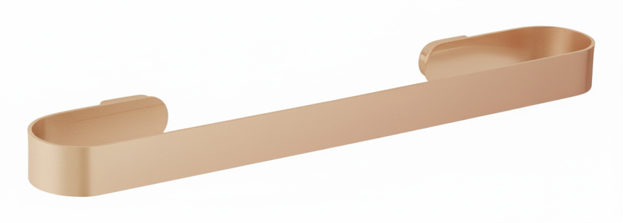 Πετσετοθήκη 40 Rose Sand Bronze Art Nexus 41NE-R2