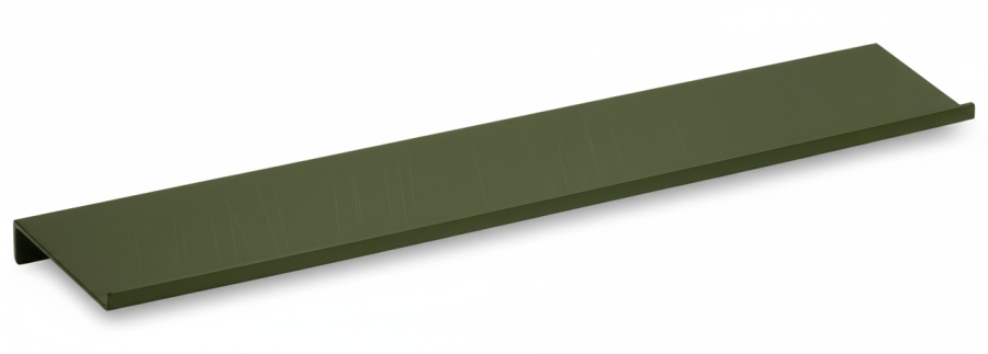 Μεταλλική Εταζέρα 50cm Dark Grass Bronze Art Shelfy 70FY5-D2