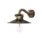 Απλίκα επιτοίχια UT-161AP ROPE UT-BRONZE Heronia 31-0591