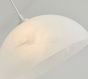 SE21-WH-30 EMULSE OPAL GLASS PENDANT E3 HOMELIGHTING 77-8222