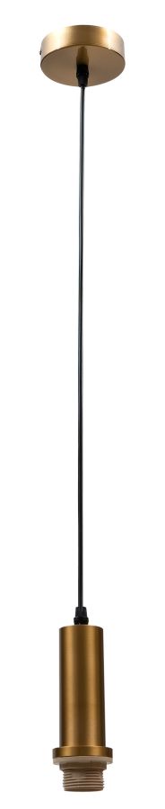 Ανάρτηση Ε27 Σωλήνας Οξυντέ Ø 10xH90cm SPC 404# 12ΕΚ ARlight 0264068