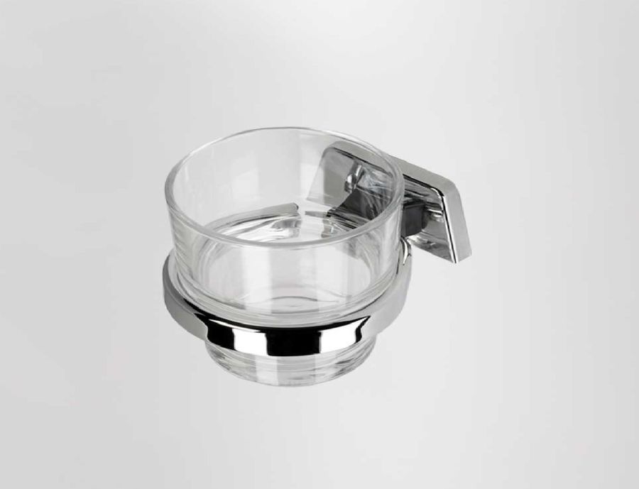 Ποτηροθήκη με πλαστικό ποτήρι , GEESA Ολλανδίας 6138-100