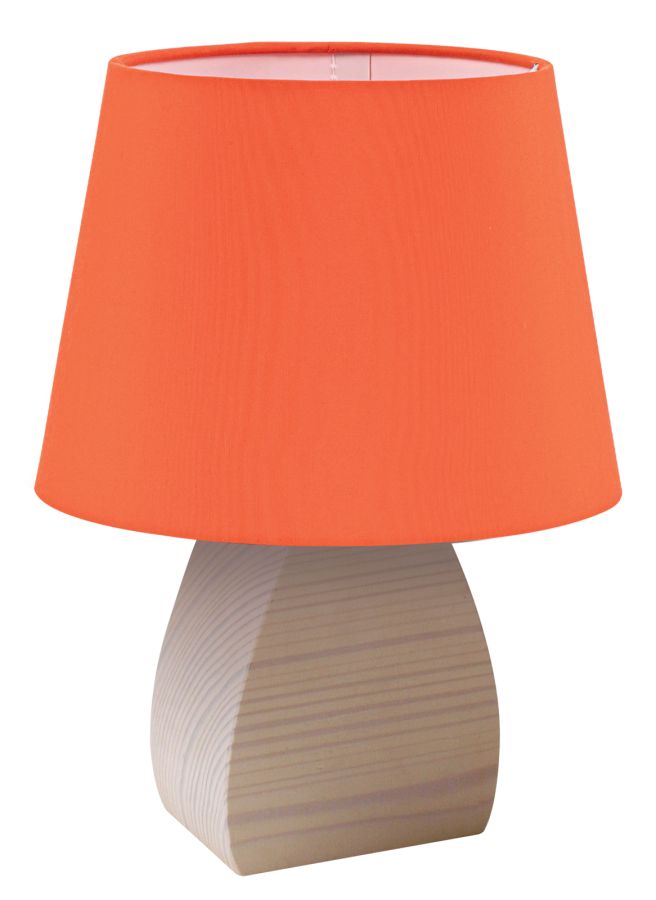 TLA 60 WH # ΠΟΡΤ. ΛΕΥΚΟ ΠΛΑΚΕ ΞΥΛΟ ΜΕΓΑΛΟ  1ΧΕ14 ARlight 0226041