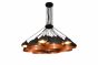 HL-3591-XXL CONALL WHITE PENDANT HOMELIGHTING 77-4147