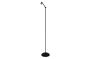 HL-F 10L W  FOCUS WHITE LARGE FLOOR BASE HOMELIGHTING 77-3264