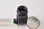 SE-SPL-Z-BL-4K GUSTO SPOT LED COB ZOOMABLE 20W BLACK 4000K FOR CIELO AND TRIXI.PAIRING WITH DEP HOMELIGHTING 77-9263