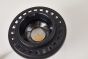 SE-SPR-Z-BL TEATRO COB FOR PAR111 ZOOMABLE 18w 42v 3CCT+SWITCH ZOOMABLE EXTRA COLOUR SWITCH FOR HOMELIGHTING 77-9272