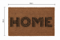 Πατάκι Εισόδου 40x60cm ''HOME'' MRShome  DF-0004001