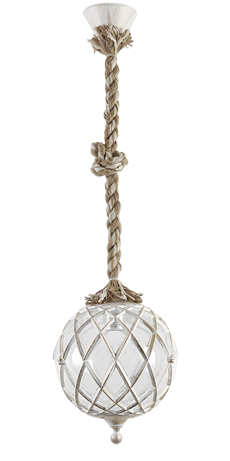 MIX-ROPE LP-530K MIX-ROPE WH-BR Heronia 31-1109