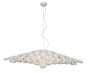 HL-3590-L6 DARINA OLD BRONZE HOMELIGHTING 77-4366