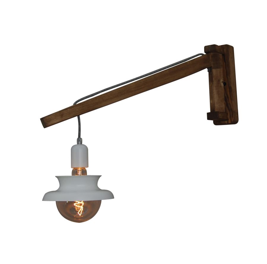 HL-305W NORIO WALL LAMP HOMELIGHTING 77-3137