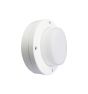 Φωτιστικό χελώνα SLP-30A WHITE Heronia 13-0135