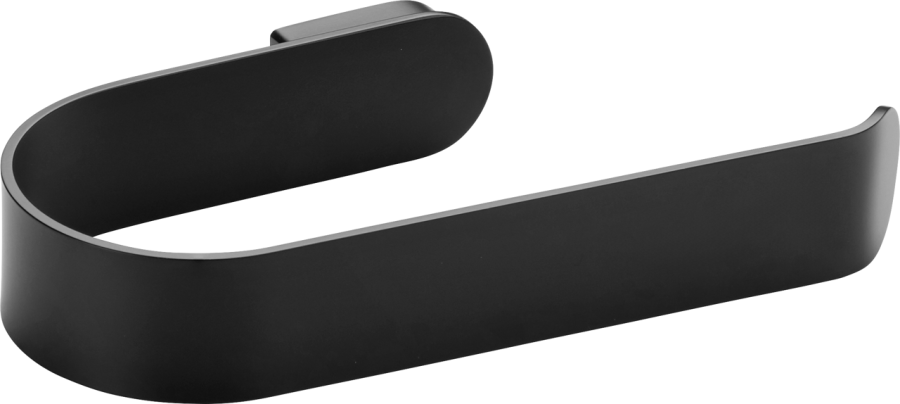 Χαρτοθήκη ανοικτή Μαύρο Bronze Art Lagoon 51NE-MM