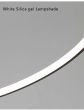 SE LED 60 STELINA PENDANT BLACK 60-40cm 47W 3CC IP20 220V 2 YEARS WARRANTY A1 HOMELIGHTING 77-50639