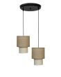 HK-10PENDEL 2L ΚΑΦΕ-ΚΡΕΜ Heronia 14-0271