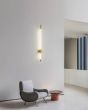 SE LED 62 REINA GOLD BRASS WALL LAMP 10W 3CCT WITH MEMORY 2 YEARS WARRANTY Ζ2 HOMELIGHTING 77-50453
