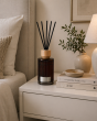 Αρωματικό Χώρου με Sticks 1000ml Cashmere Silk MRShome DF-0078003