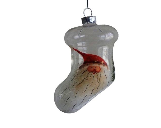 Σετ 12 μποτάκια διαφανές ΚR-054A SALE Etoile KR-054A
