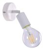 SE 137-1AW SOMA WALL LAMP WHITE MAT Z2 HOMELIGHTING 77-3539