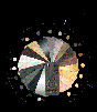 Χαρτοθήκη Εφεδρική Sanco Minimal Chrome 24216-A03
