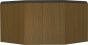 Sanitec SPA Medusa 4623-arlineteak-anthracite-matte