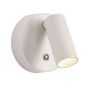 WLC 5217 WH ΣΠΟΤ ΑΠΛΙΚΑ ΕΠΑΝ/ΜΕΝΗ ΜΕ ΜΑΓΝΗΤΗ DIMMER LED ARlight 0344019